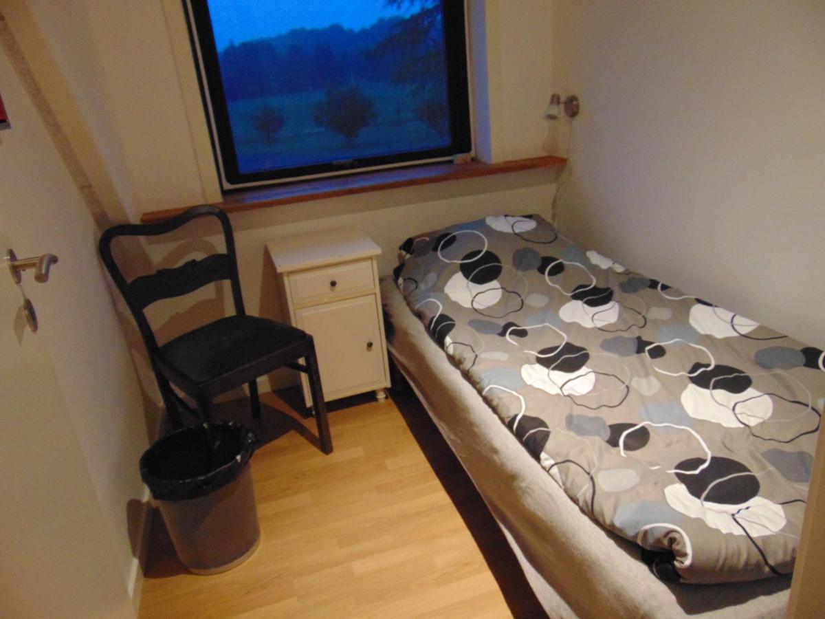 Verstvej Bed And Brekfast Egtved Exterior foto