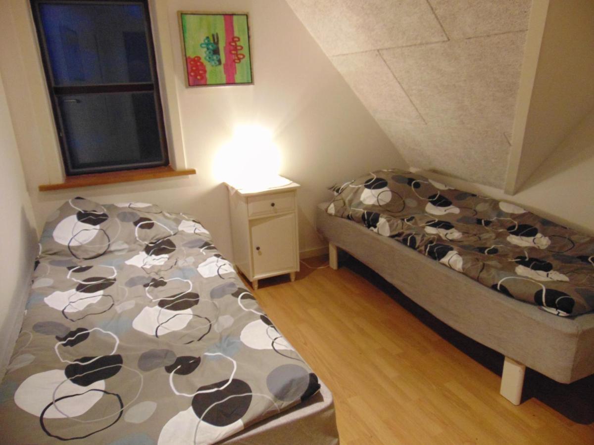 Verstvej Bed And Brekfast Egtved Exterior foto