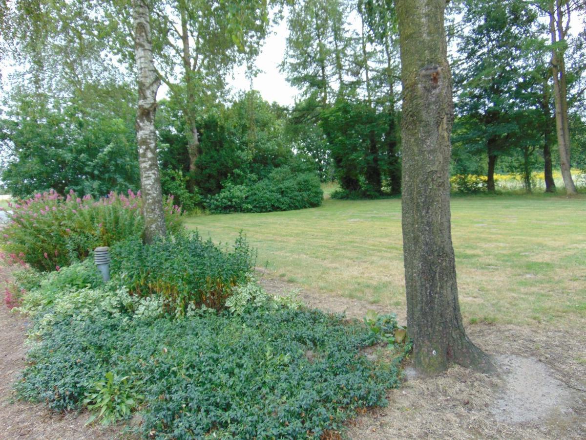 Verstvej Bed And Brekfast Egtved Exterior foto